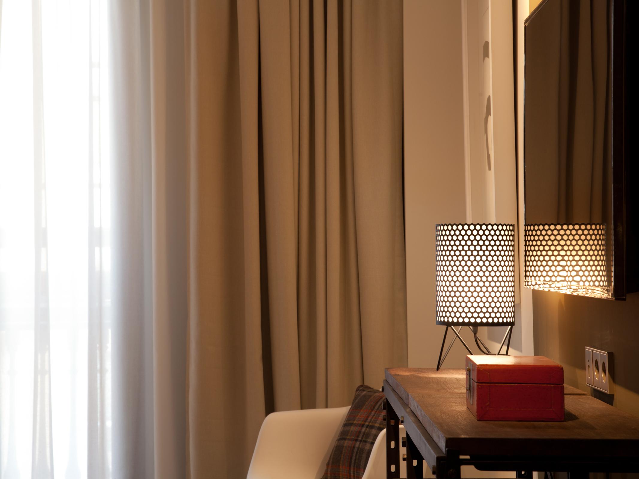 Midtown Apartments Barcelona Eksteriør bilde